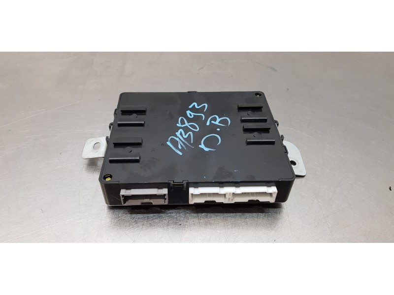 Recambio de modulo electronico para hyundai ix35 classic 2wd referencia OEM IAM 954002Y300  