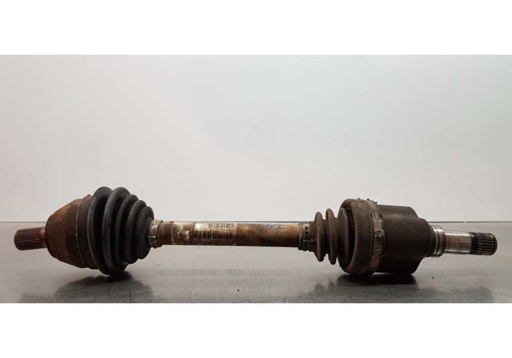 Recambio de transmision delantera izquierda para ford focus berlina (cap) ambiente (d) referencia OEM IAM 1682285 3M513B437DAF 3