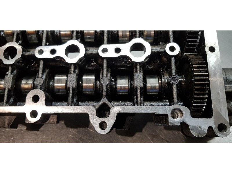 Recambio de tapa balancines para opel astra h caravan cosmo referencia OEM IAM 93184577   Recambio de tapa balancines para opel astra h caravan cosmo referencia OEM IAM 93184577