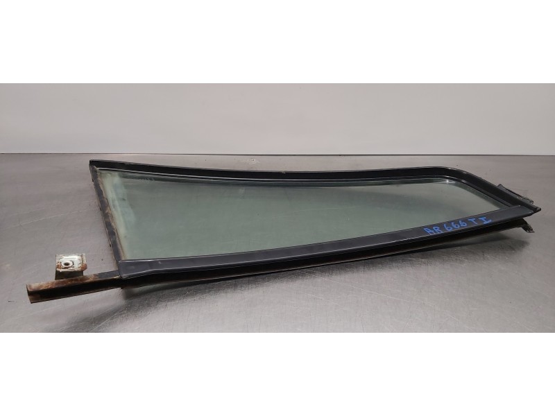 Recambio de luna custodia trasera izquierda para opel frontera a básico referencia OEM IAM 91142201   Recambio de luna custodia trasera izquierda para opel frontera a básico referencia OEM IAM 91142201