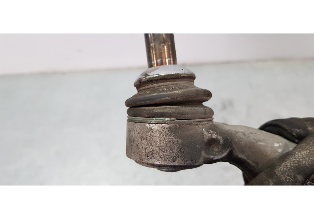 Recambio de brazo suspension inferior delantero derecho para bmw serie 5 lim. (f10) 530d referencia OEM IAM 31126775972  