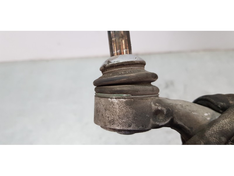 Recambio de brazo suspension inferior delantero derecho para bmw serie 5 lim. (f10) 530d referencia OEM IAM 31126775972  