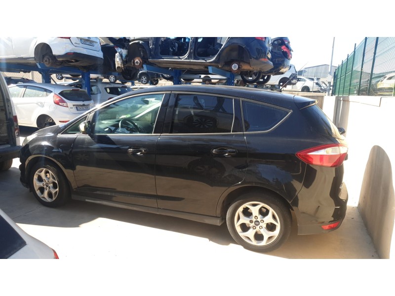 ford c-max del año 2010 ford c-max del año 2010