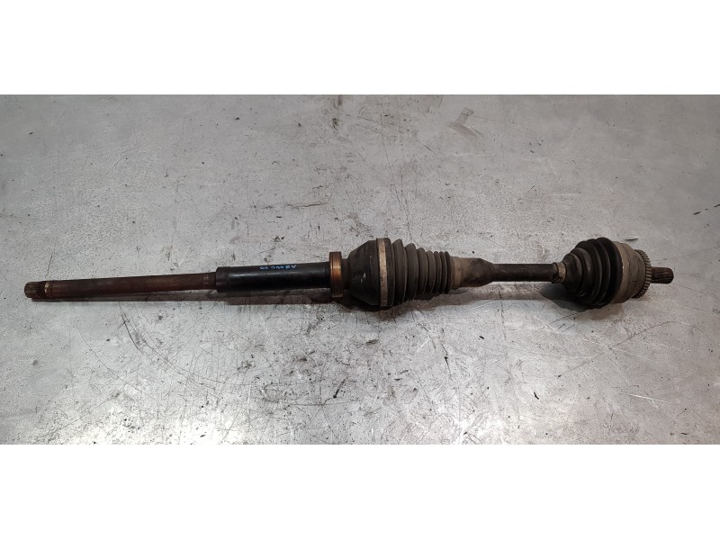 Recambio de transmision delantera derecha para volvo xc90 d5 (7 sitze) referencia OEM IAM 30651437   Recambio de transmision delantera derecha para volvo xc90 d5 (7 sitze) referencia OEM IAM 30651437