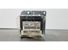 Recambio de centralita airbag para peugeot 5008 active referencia OEM IAM 9675181780 0285010830