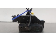 Recambio de cerradura puerta trasera izquierda para peugeot 207 confort referencia OEM IAM 9137F9  