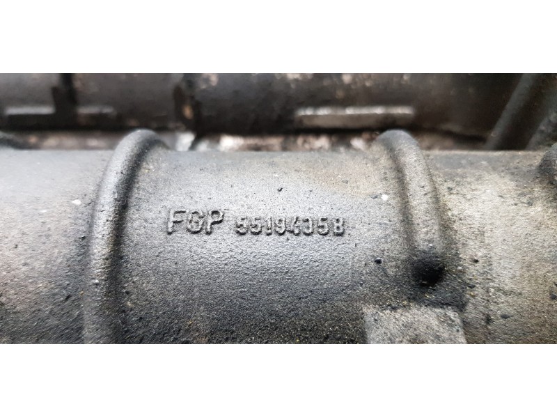 Recambio de tapa balancines para opel astra h caravan cosmo referencia OEM IAM 93184577   Recambio de tapa balancines para opel astra h caravan cosmo referencia OEM IAM 93184577