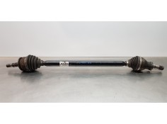 Recambio de transmision delantera derecha para opel astra k lim. 5türig business referencia OEM IAM 13403129  