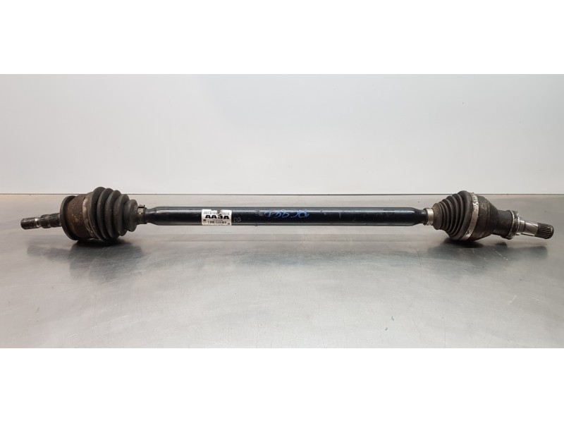 Recambio de transmision delantera derecha para opel astra k lim. 5türig business referencia OEM IAM 13403129   Recambio de transmision delantera derecha para opel astra k lim. 5türig business referencia OEM IAM 13403129