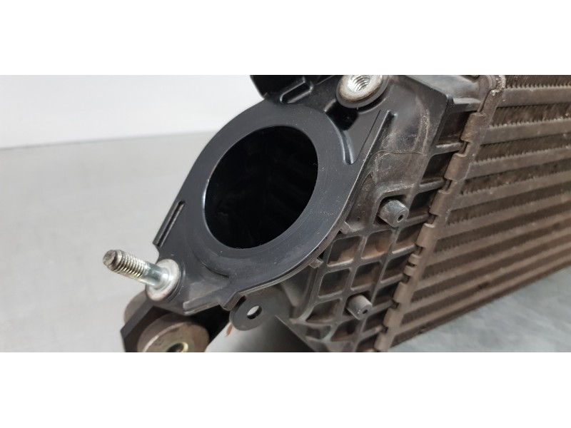 Recambio de intercooler para mazda 3 lim. () luxury referencia OEM IAM SHBH13565  
