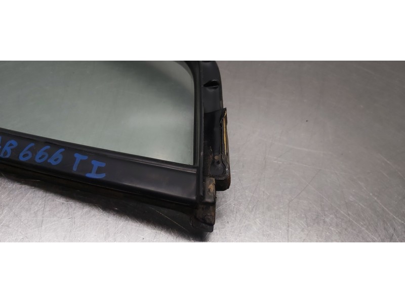 Recambio de luna custodia trasera izquierda para opel frontera a básico referencia OEM IAM 91142201   Recambio de luna custodia trasera izquierda para opel frontera a básico referencia OEM IAM 91142201