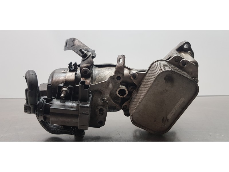 Recambio de soporte filtro aceite para citroen c-elysée exclusive referencia OEM IAM 9801622280   Recambio de soporte filtro aceite para citroen c-elysée exclusive referencia OEM IAM 9801622280