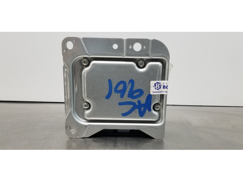 Recambio de centralita airbag para peugeot 5008 active referencia OEM IAM 9675181780 0285010830  Recambio de centralita airbag para peugeot 5008 active referencia OEM IAM 9675181780 0285010830