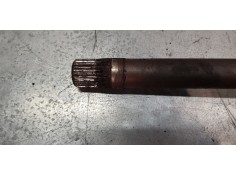 Recambio de transmision delantera derecha para volvo xc90 d5 (7 sitze) referencia OEM IAM 30651437   2