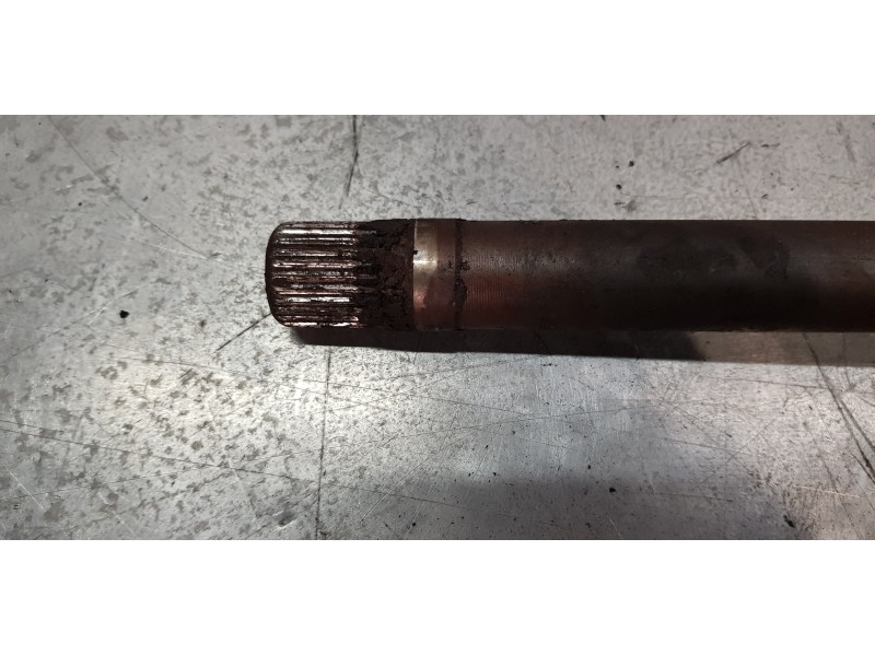 Recambio de transmision delantera derecha para volvo xc90 d5 (7 sitze) referencia OEM IAM 30651437   Recambio de transmision delantera derecha para volvo xc90 d5 (7 sitze) referencia OEM IAM 30651437