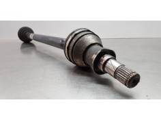 Recambio de transmision delantera derecha para opel astra k lim. 5türig business referencia OEM IAM 13403129   2