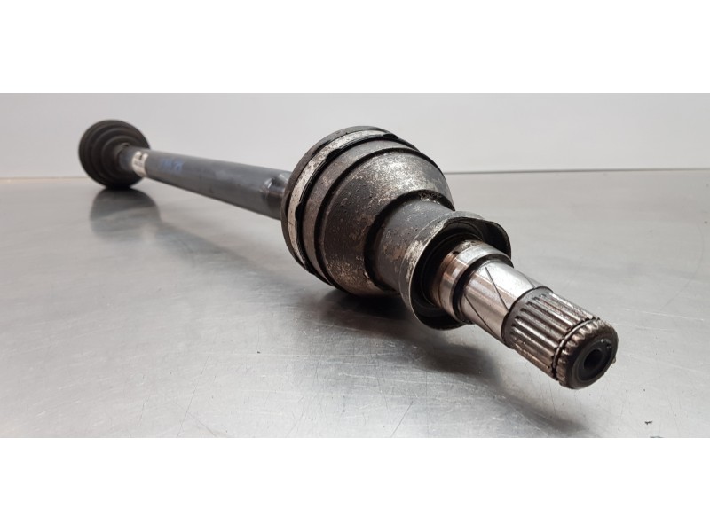 Recambio de transmision delantera derecha para opel astra k lim. 5türig business referencia OEM IAM 13403129   Recambio de transmision delantera derecha para opel astra k lim. 5türig business referencia OEM IAM 13403129