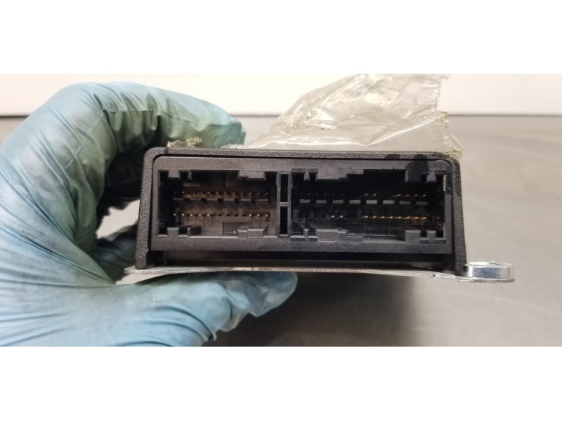 Recambio de centralita airbag para peugeot 5008 active referencia OEM IAM 9675181780 0285010830  Recambio de centralita airbag para peugeot 5008 active referencia OEM IAM 9675181780 0285010830