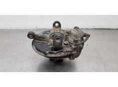 Recambio de mangueta delantera izquierda para opel frontera a básico referencia OEM IAM 97119362