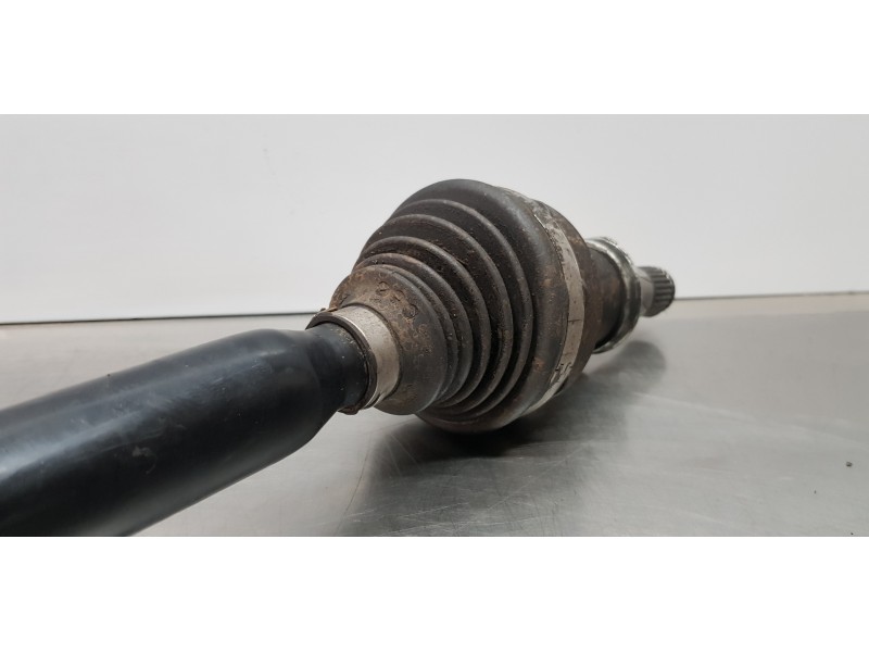 Recambio de transmision delantera derecha para opel astra k lim. 5türig business referencia OEM IAM 13403129   Recambio de transmision delantera derecha para opel astra k lim. 5türig business referencia OEM IAM 13403129