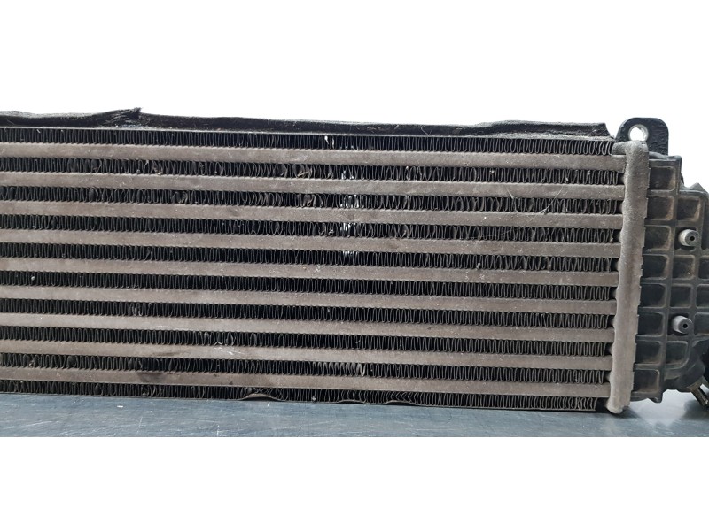 Recambio de intercooler para mazda 3 lim. () luxury referencia OEM IAM SHBH13565  