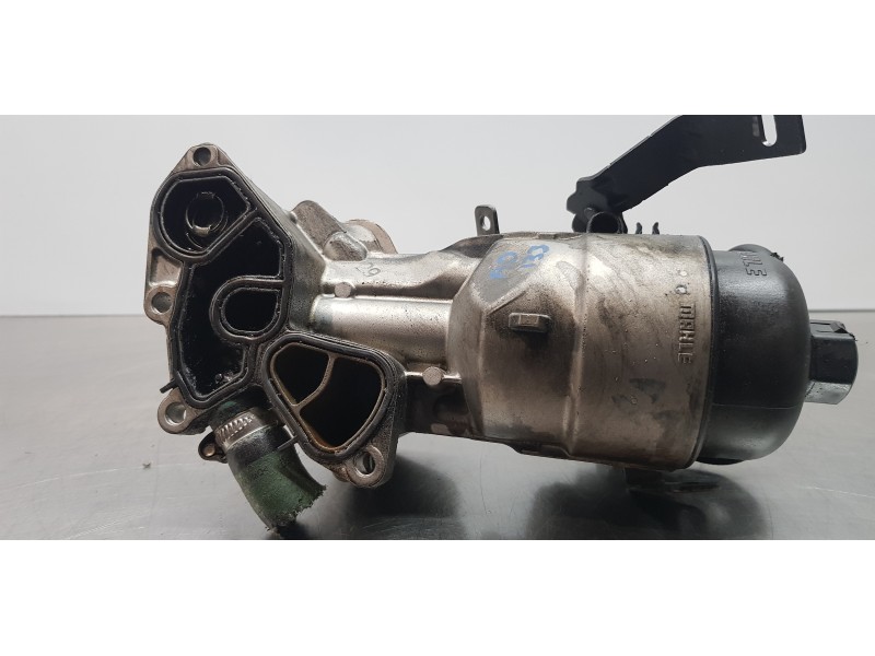 Recambio de soporte filtro aceite para citroen c-elysée exclusive referencia OEM IAM 9801622280   Recambio de soporte filtro aceite para citroen c-elysée exclusive referencia OEM IAM 9801622280