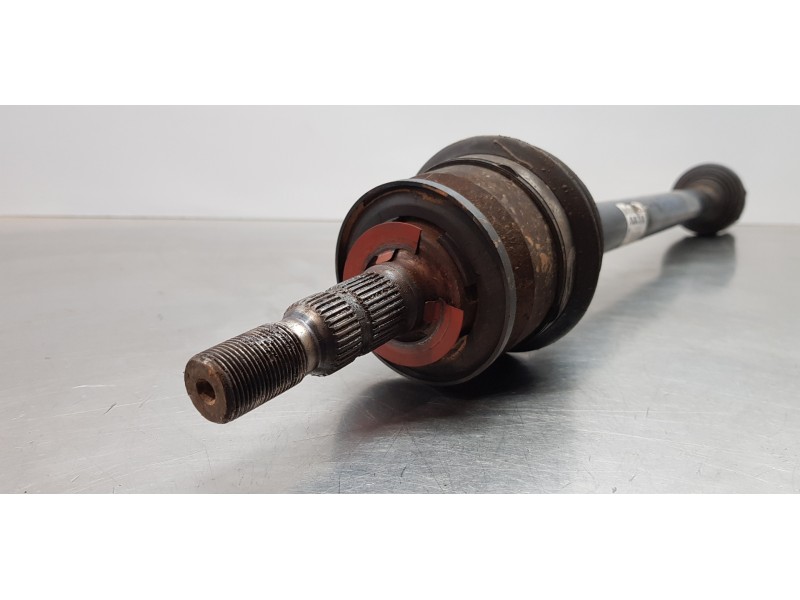 Recambio de transmision delantera derecha para opel astra k lim. 5türig business referencia OEM IAM 13403129   Recambio de transmision delantera derecha para opel astra k lim. 5türig business referencia OEM IAM 13403129