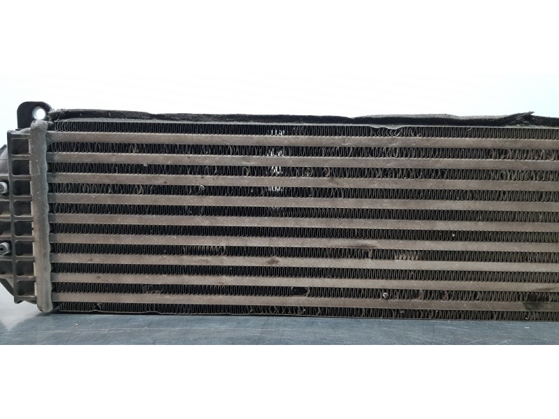 Recambio de intercooler para mazda 3 lim. () luxury referencia OEM IAM SHBH13565  