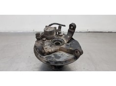 Recambio de mangueta delantera izquierda para opel frontera a básico referencia OEM IAM 97119362   2