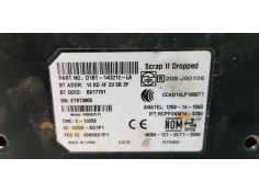 Recambio de modulo electronico para ford tourneo connect trend referencia OEM IAM D1BT14D212LA   2