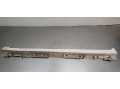 Recambio de faldon lateral para toyota verso life referencia OEM IAM 758520F900