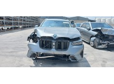 bmw serie x3 (g01) del año 2022