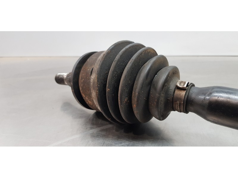 Recambio de transmision delantera derecha para opel astra k lim. 5türig business referencia OEM IAM 13403129   Recambio de transmision delantera derecha para opel astra k lim. 5türig business referencia OEM IAM 13403129