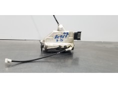 Recambio de cerradura puerta delantera derecha para peugeot 5008 active referencia OEM IAM 9800623080