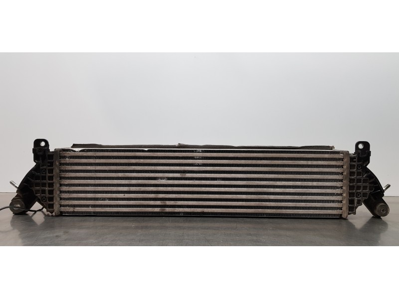 Recambio de intercooler para mazda 3 lim. () luxury referencia OEM IAM SHBH13565  