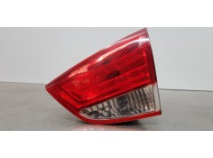 Recambio de piloto trasero derecho interior para hyundai ix35 classic 2wd referencia OEM IAM 924062Y000  