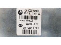 Recambio de modulo electronico para bmw serie 1 coupe (e82) 123d referencia OEM IAM 9127008   2