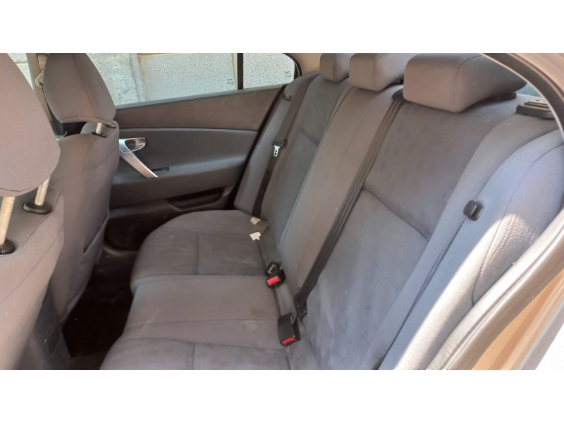 nissan primera berlina (p12) del año 2006