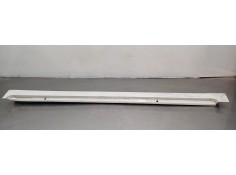 Recambio de faldon lateral para toyota verso life referencia OEM IAM 758520F900   2