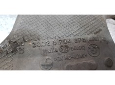 Recambio de brazo suspension inferior trasero derecho para bmw serie 5 lim. (f10) 530d referencia OEM IAM 33326794876   2