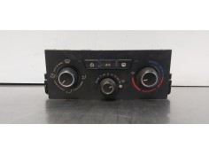 Recambio de mando climatizador para peugeot 207 confort referencia OEM IAM 6452Q7  