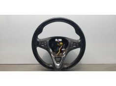 Recambio de volante para opel astra k lim. 5türig business referencia OEM IAM 39096088 39013591 