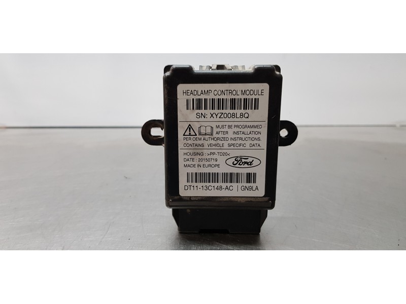 Recambio de modulo electronico para ford tourneo connect trend referencia OEM IAM DT1113C148AC   Recambio de modulo electronico para ford tourneo connect trend referencia OEM IAM DT1113C148AC