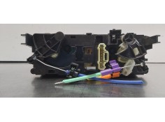 Recambio de mando climatizador para peugeot 207 confort referencia OEM IAM 6452Q7   2