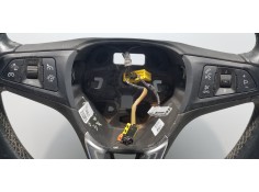 Recambio de volante para opel astra k lim. 5türig business referencia OEM IAM 39096088 39013591  2