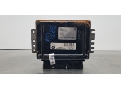 Recambio de centralita motor uce para bmw mini (r50,r53) cooper s referencia OEM IAM 12147520019 S118012001 7523869