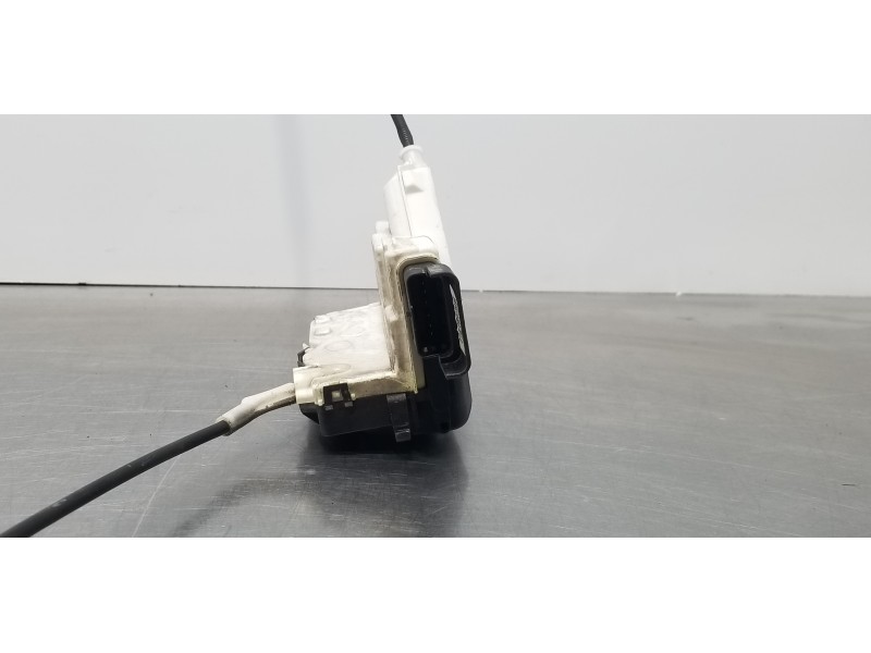 Recambio de cerradura puerta delantera derecha para peugeot 5008 active referencia OEM IAM 9800623080   Recambio de cerradura puerta delantera derecha para peugeot 5008 active referencia OEM IAM 9800623080