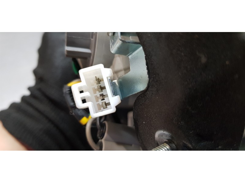 Recambio de piloto trasero derecho interior para hyundai ix35 classic 2wd referencia OEM IAM 924062Y000   Recambio de piloto trasero derecho interior para hyundai ix35 classic 2wd referencia OEM IAM 924062Y000