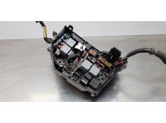 Recambio de caja reles / fusibles para land rover discovery sport pure referencia OEM IAM GK7214A076BA  