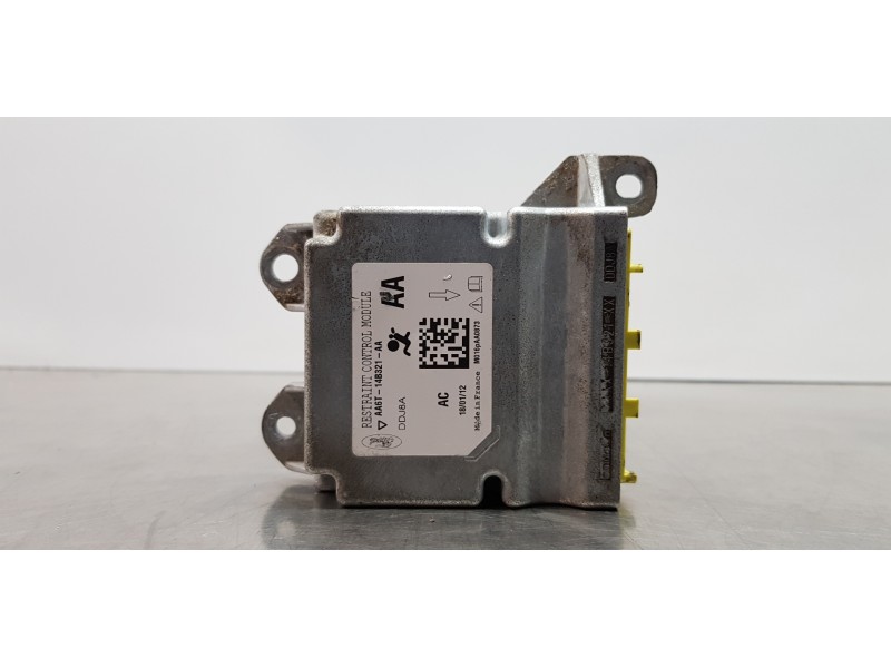 Recambio de centralita airbag para ford fiesta (cb1) ambiente referencia OEM IAM AA6T14B321AA   Recambio de centralita airbag para ford fiesta (cb1) ambiente referencia OEM IAM AA6T14B321AA